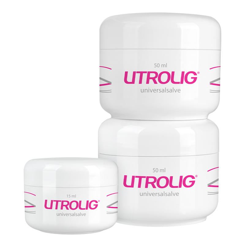 Utrolig Universalsalve – Superpakken