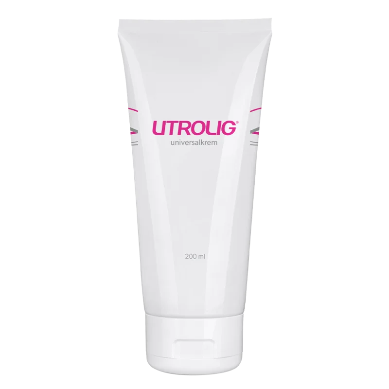 Utrolig Universalkrem 200 ml