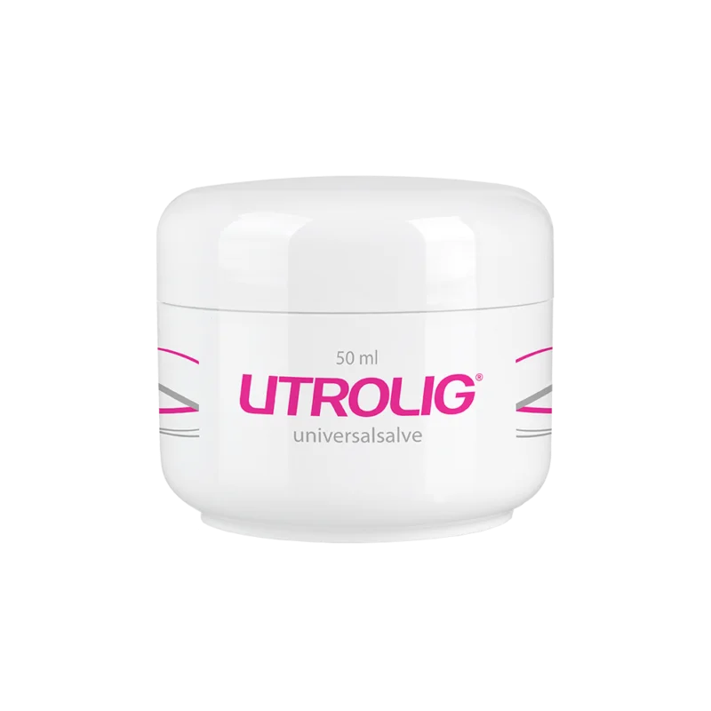 Utrolig Universalsalve 50 ml
