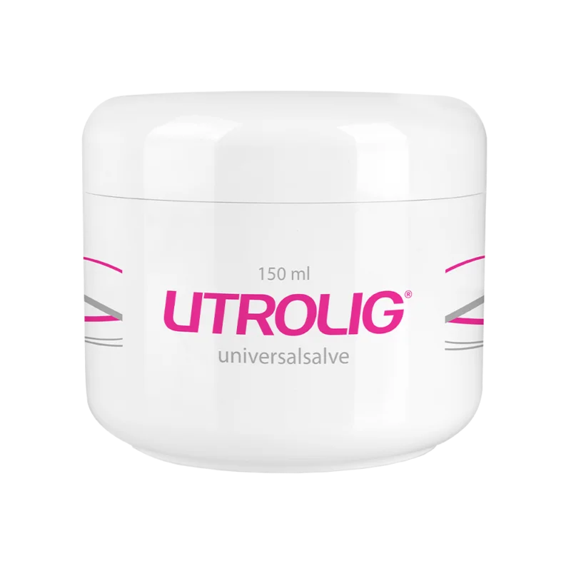 Utrolig Universalsalve 150 ml – den største krukken